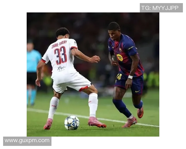 拉什福德梅开二度闪耀诺坎普助巴萨六比一大胜奥林匹亚科斯