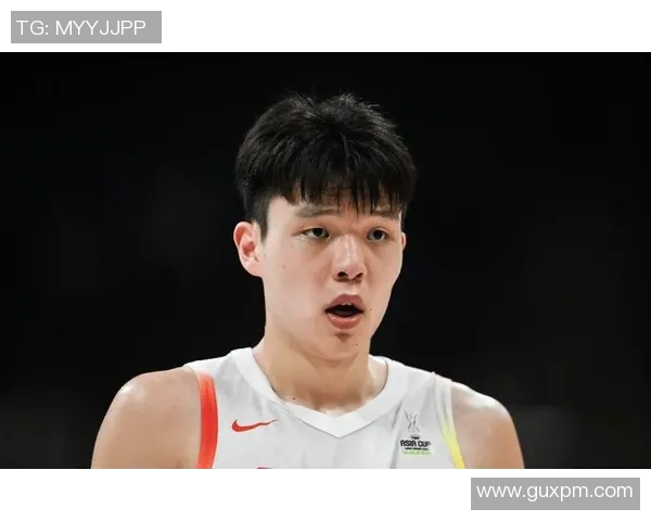 名嘴点评开拓者选中杨瀚森称这是球队近十年来最成功的商业运作 名嘴点评开拓者选中杨瀚森称这是球队近十年来最成功的商业运作